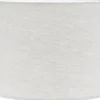 Sofia Lampskärm Ø35cm Linne Ljusbeige