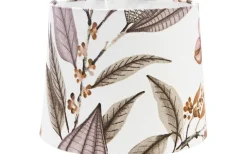 Sofia Lampskärm Ø20cm Seedpod Puder