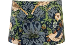 Sofia Lampskärm Ø25cm Vilja Blå