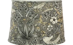 Sofia Lampskärm Ø40cm Vilja Grå