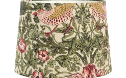 Sofia Lampskärm Ø35cm Vilja Mossa