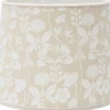 Sofia Lampskärm De Mina Ø20cm Beige