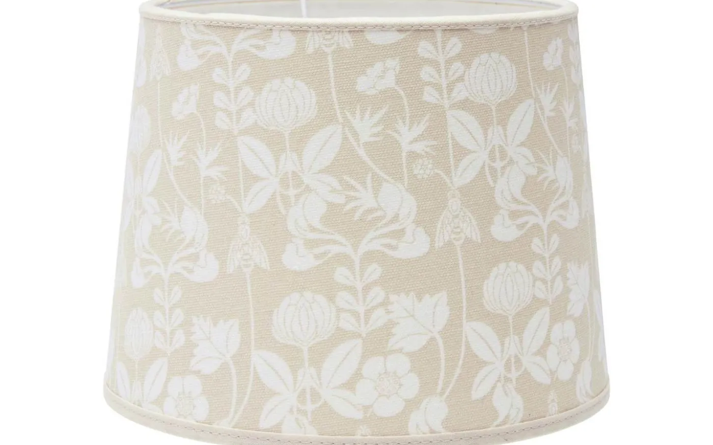 Sofia Lampskärm De Mina Ø20cm Beige