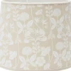 Sofia Lampskärm De Mina Ø25cm Beige