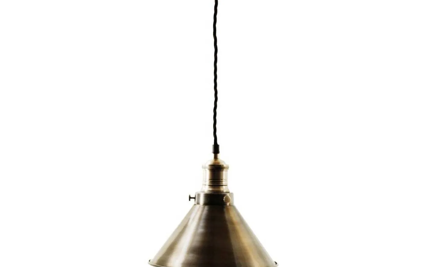 Sofiero Fönsterlampa 17cm Tenn