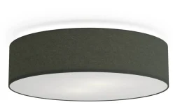 Soft Plafond Ø44 Grön Ull