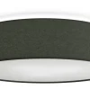 Soft Plafond Ø60 Grön Ull