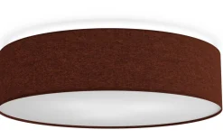 Soft Plafond Ø60 Roströd Ull