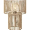 Soga Bordslampa 38cm Natur