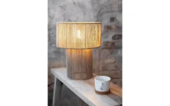 Soga Bordslampa 38cm Natur