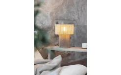 Soga Bordslampa 38cm Natur