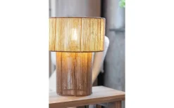 Soga Bordslampa 38cm Natur