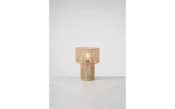 Soga Bordslampa 38cm Natur