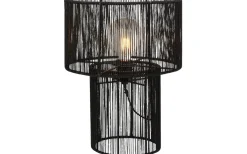 Soga Bordslampa 38cm Svart