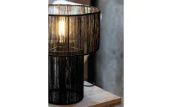 Soga Bordslampa 38cm Svart