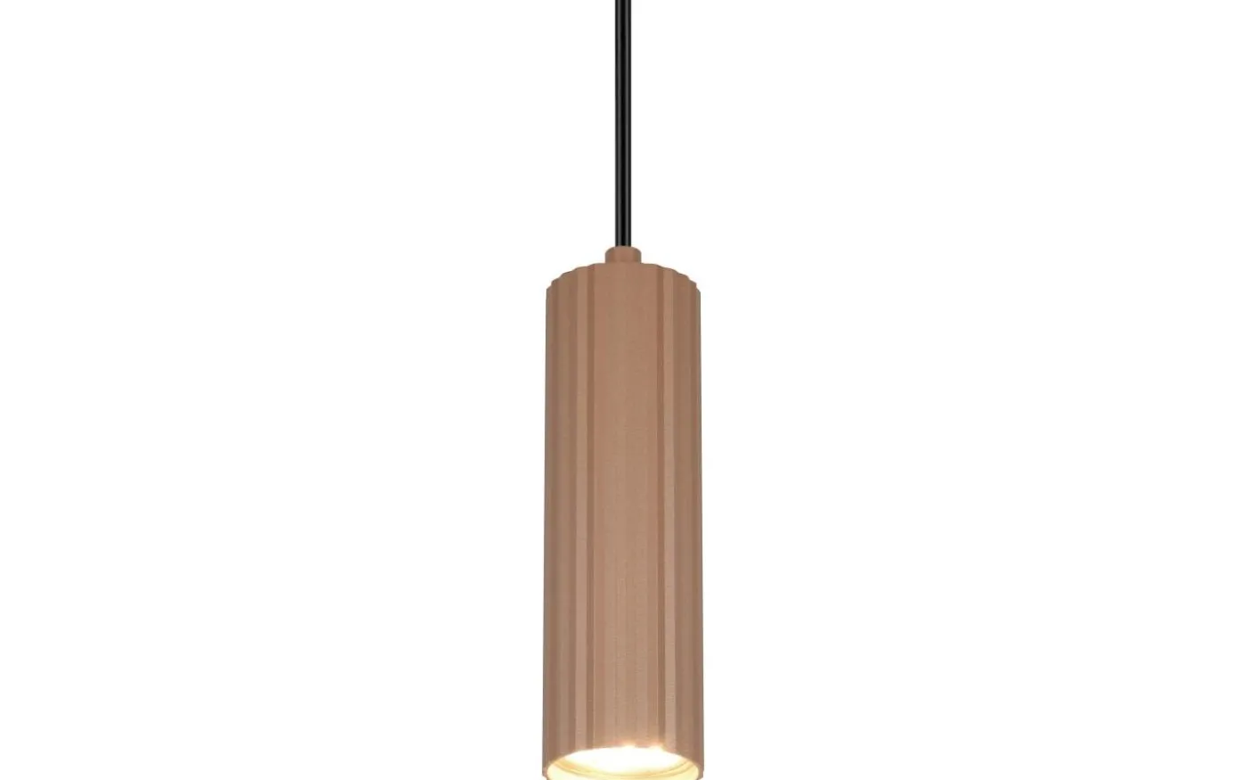 Soka Fönsterlampa 9cm GU10 kaffe/varmgrå