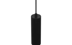 Soka Fönsterlampa 9cm GU10 mattsvart