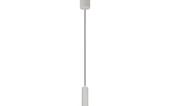 Soka Fönsterlampa 9cm GU10 varmgrå