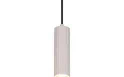Soka Fönsterlampa 9cm GU10 varmgrå