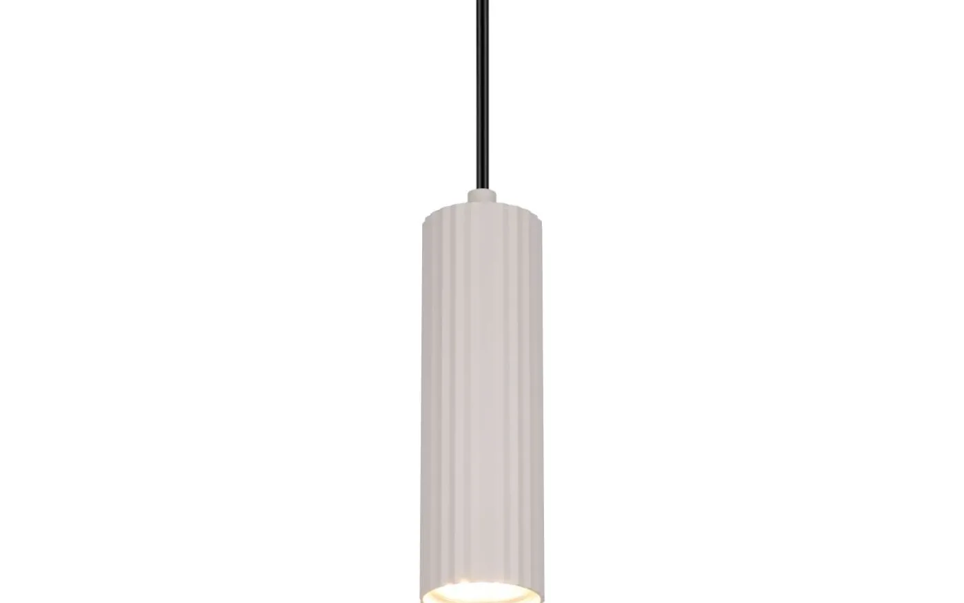 Soka Fönsterlampa 9cm GU10 varmgrå