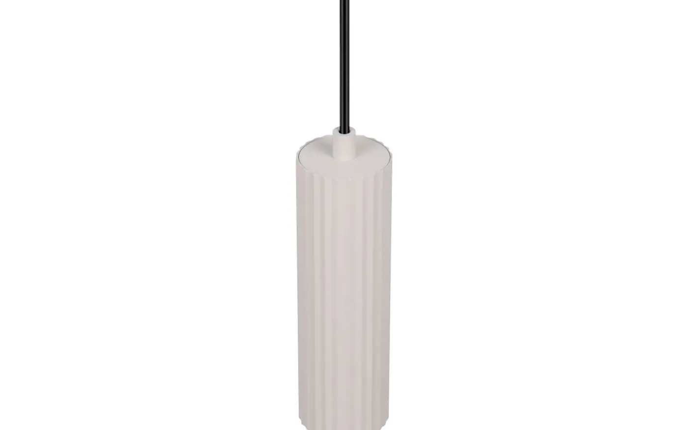 Soka Fönsterlampa 9cm GU10 varmgrå