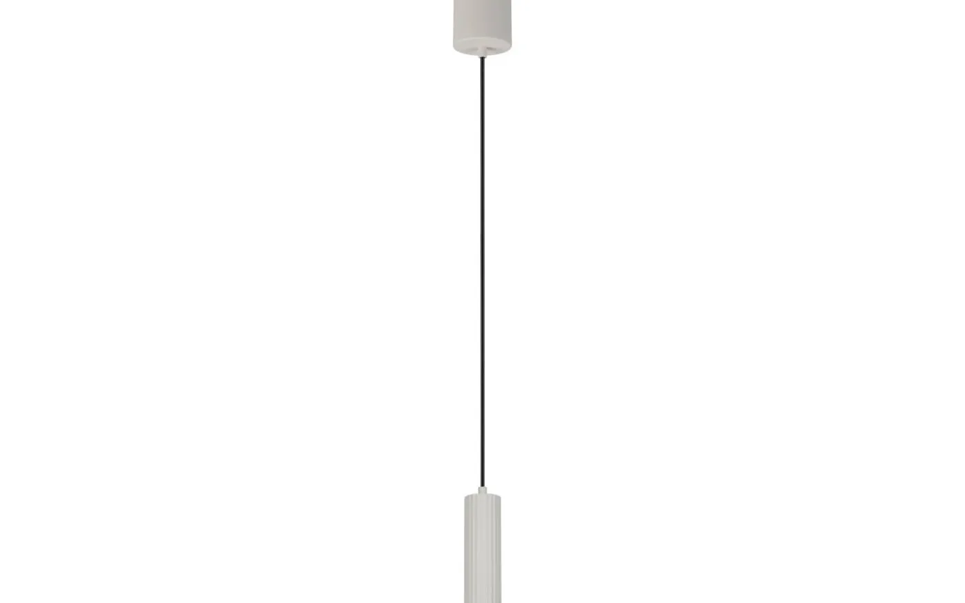 Soka Fönsterlampa 9cm GU10 varmgrå