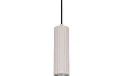 Soka Fönsterlampa 9cm GU10 varmgrå