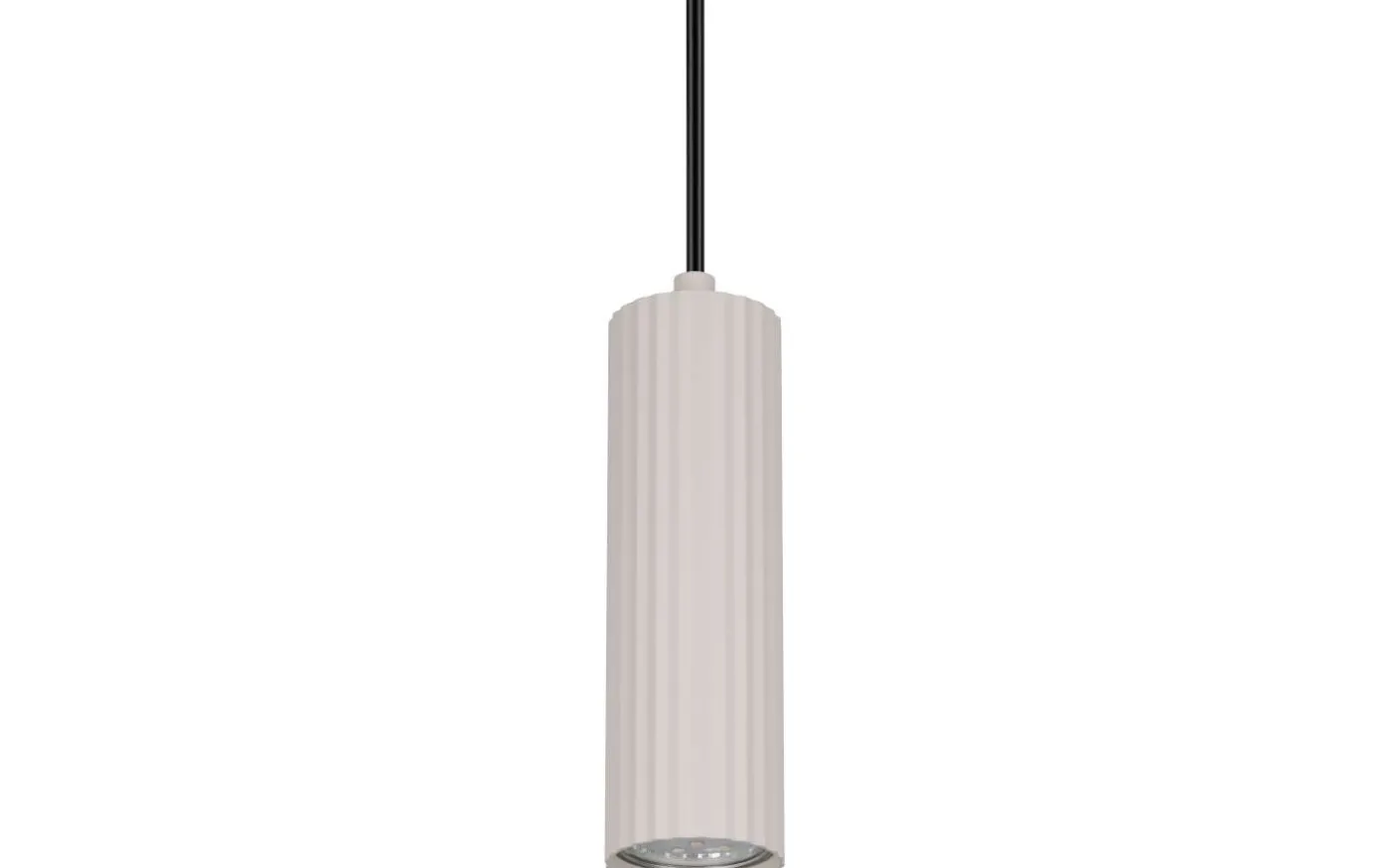 Soka Fönsterlampa 9cm GU10 varmgrå