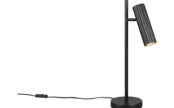 Soka Skrivbordslampa GU10 mattsvart