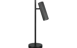 Soka Skrivbordslampa GU10 mattsvart