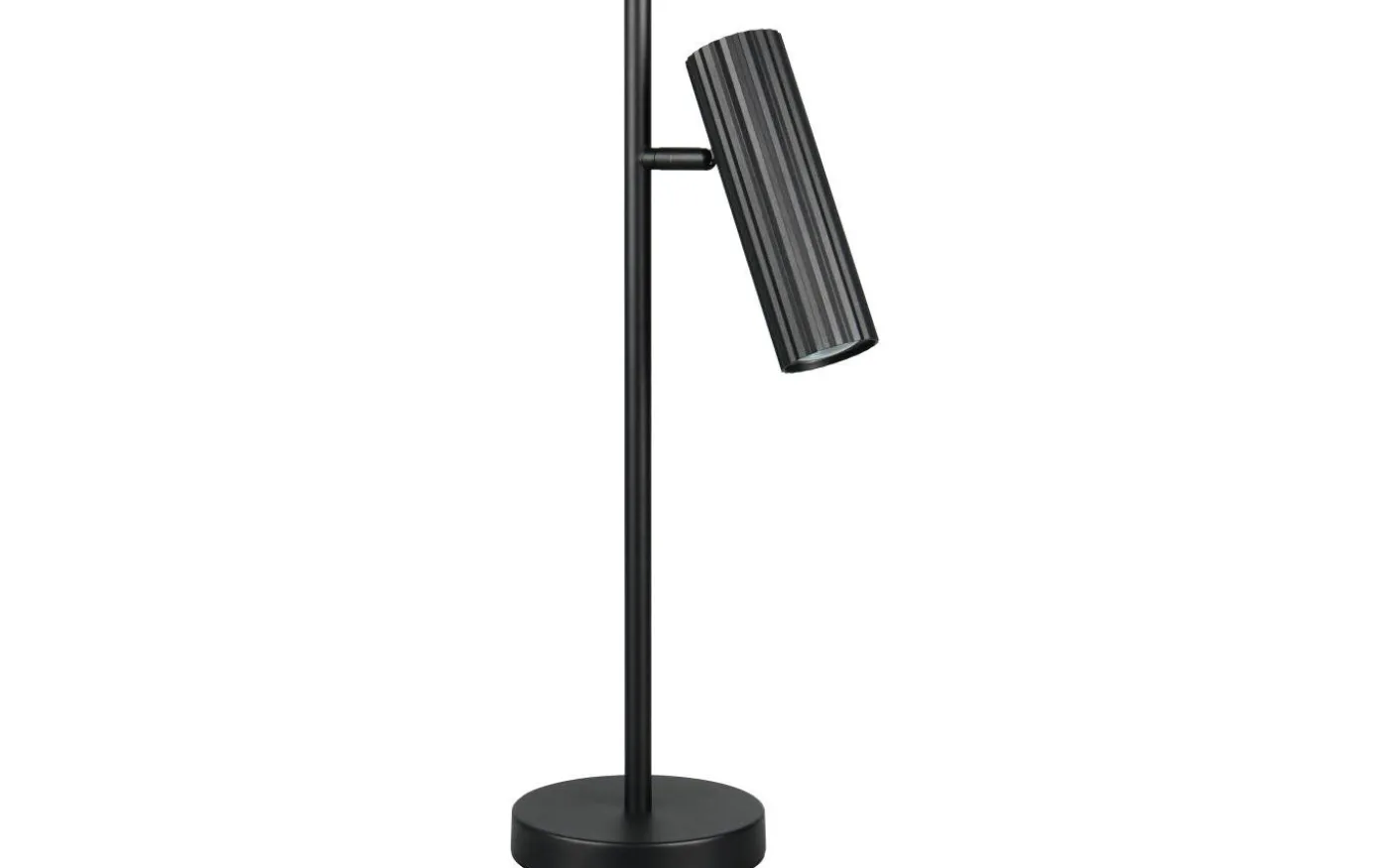 Soka Skrivbordslampa GU10 mattsvart