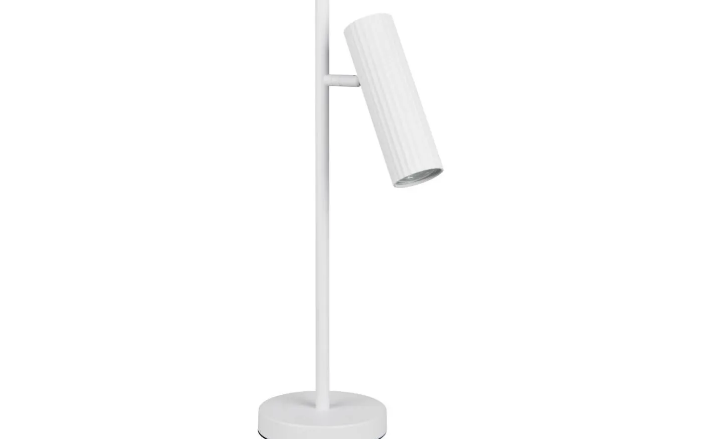 Soka Skrivbordslampa GU10 matt vit