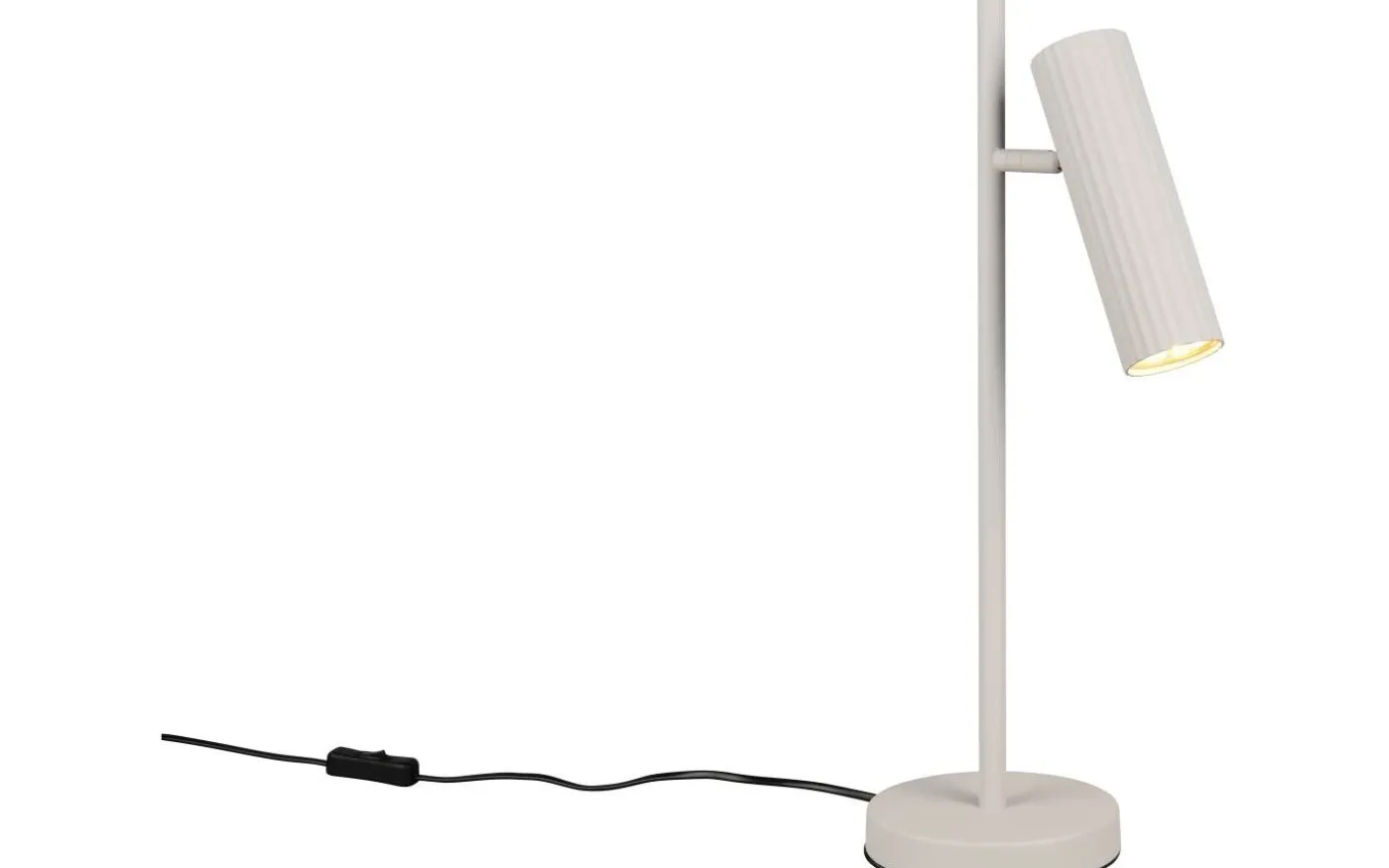 Soka Skrivbordslampa GU10 varmgrå