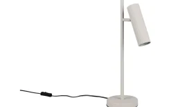 Soka Skrivbordslampa GU10 varmgrå