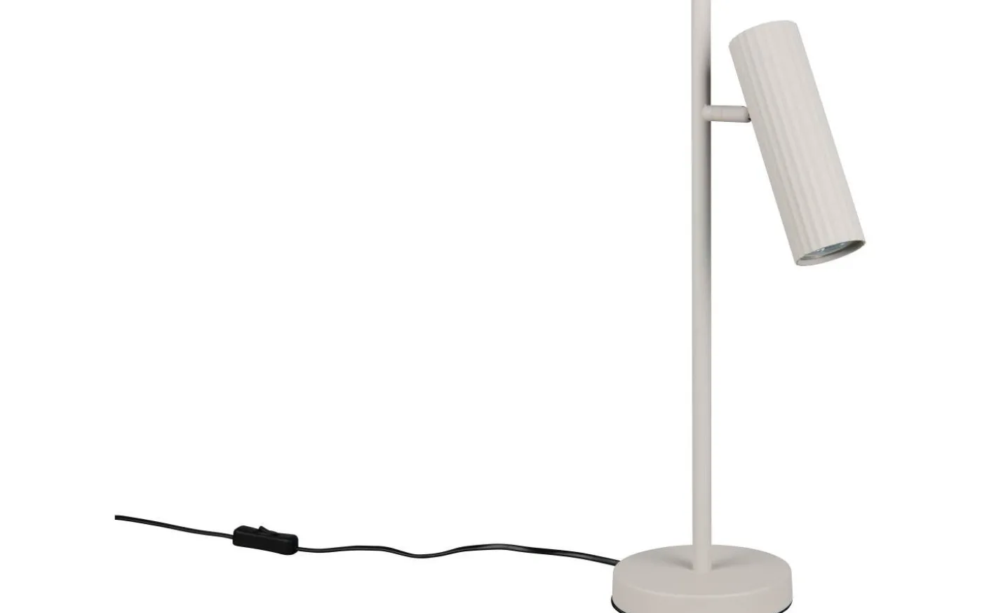 Soka Skrivbordslampa GU10 varmgrå