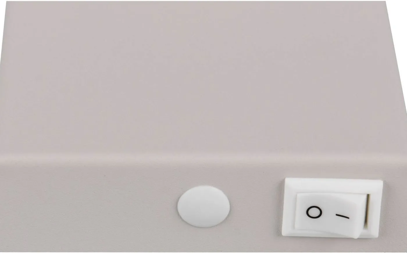 Soka Spotlight GU10 kaffe/varmgrå