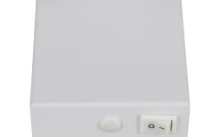 Soka Spotlight GU10 matt vit