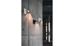 Soka Spotlight GU10 mattsvart