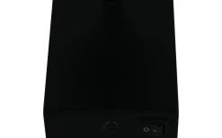 Soka Spotlight GU10 mattsvart