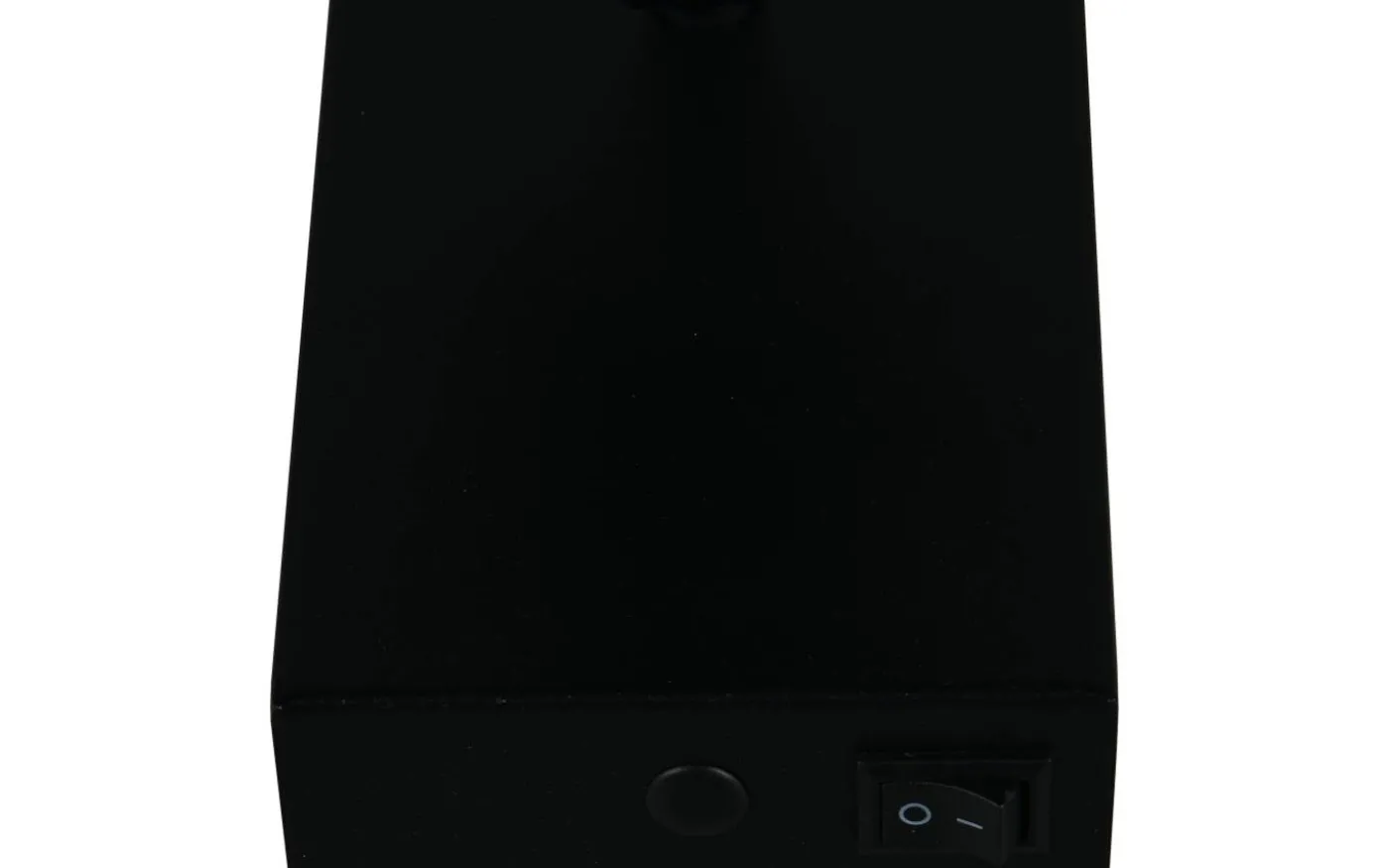 Soka Spotlight GU10 mattsvart