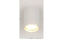 Soka Spotlight GU10 varmgrå