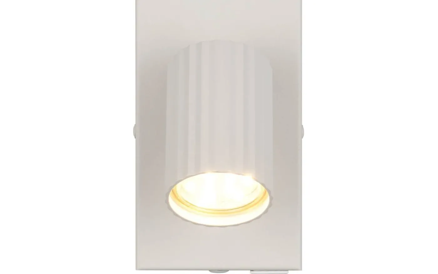 Soka Spotlight GU10 varmgrå