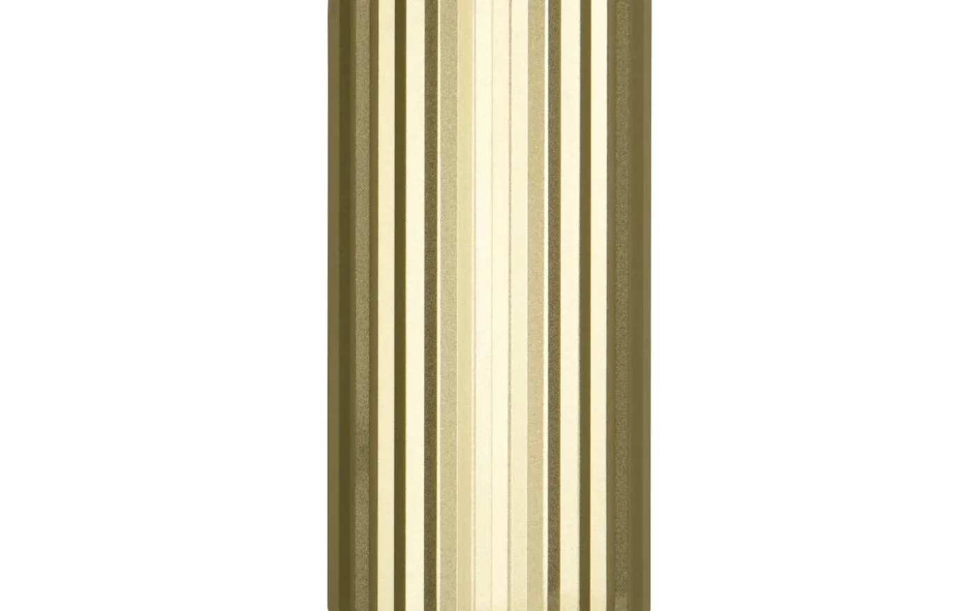 Soka Vägglampa 2xGU10 guld