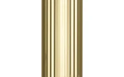 Soka Vägglampa 2xGU10 guld