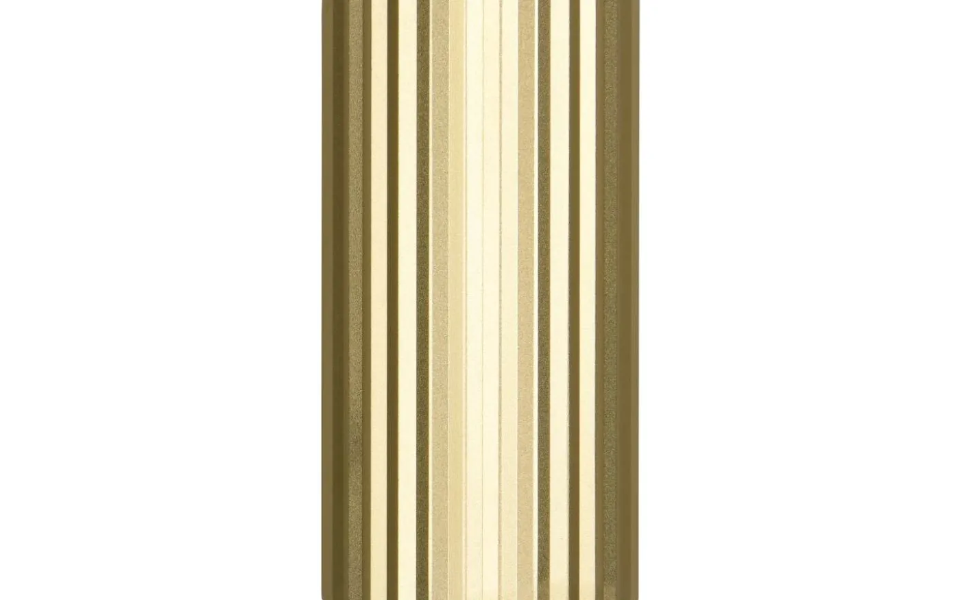 Soka Vägglampa 2xGU10 guld