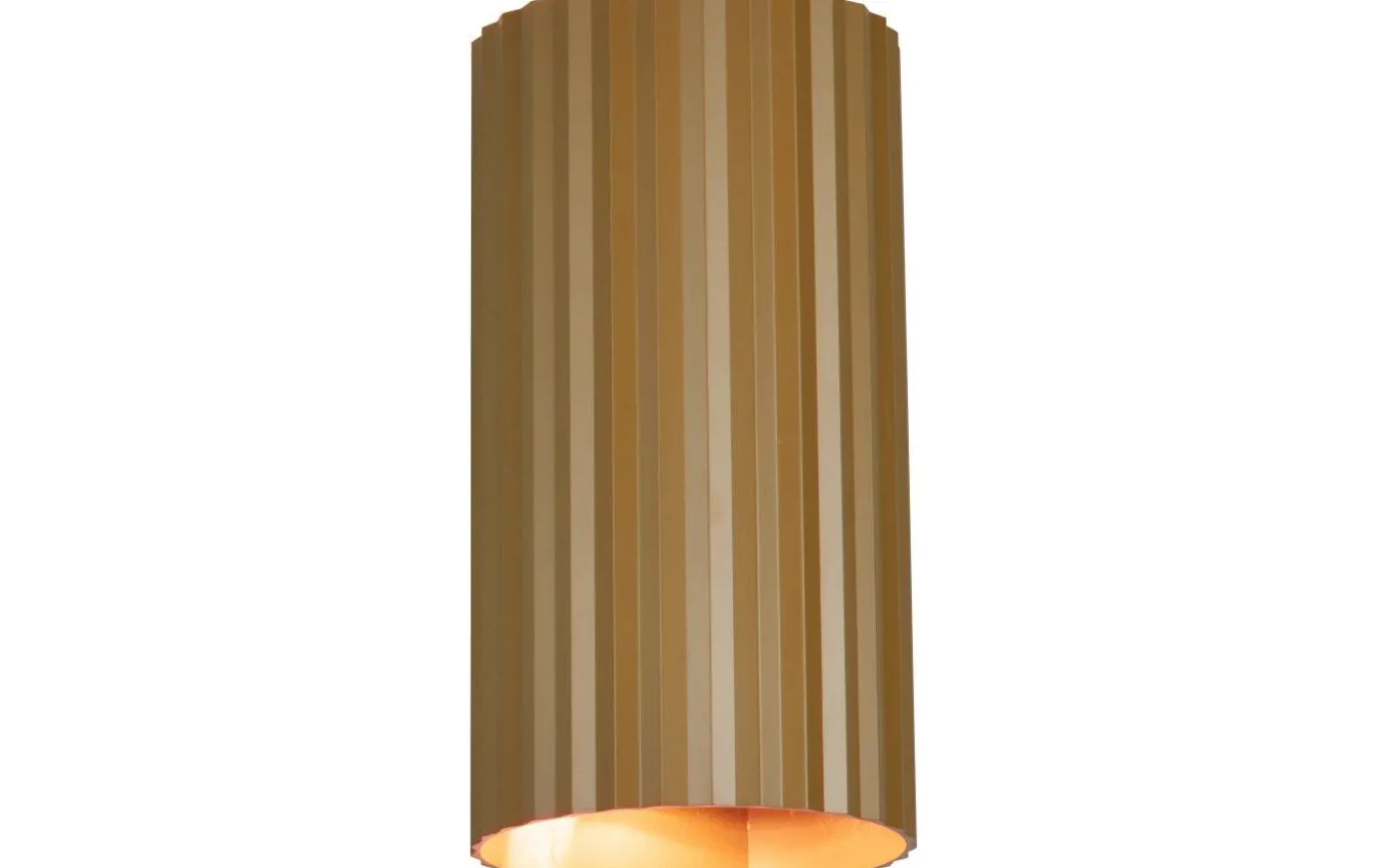 Soka Vägglampa 2xGU10 kaffe