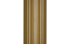 Soka Vägglampa 2xGU10 kaffe