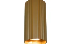 Soka Vägglampa 2xGU10 kaffe