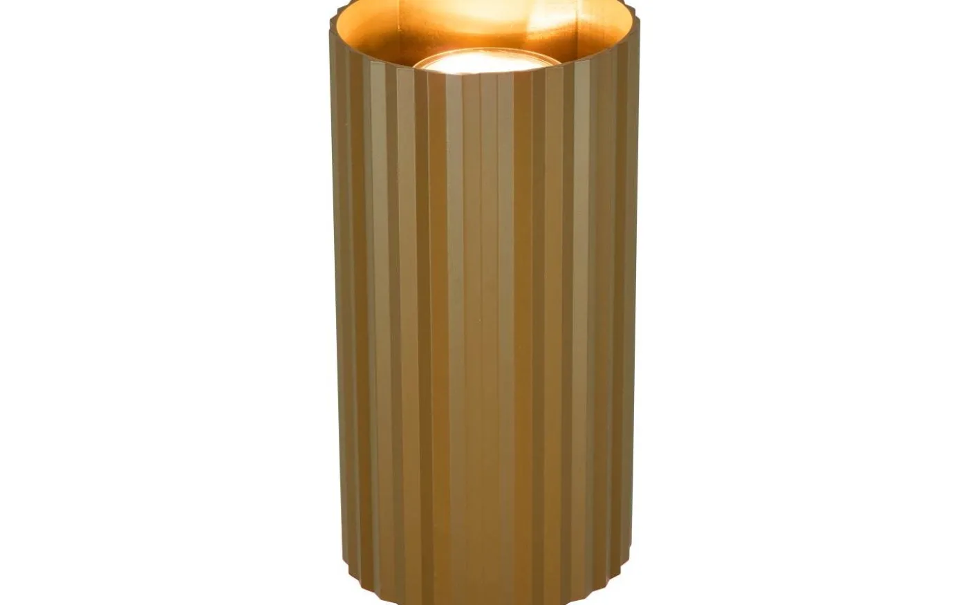 Soka Vägglampa 2xGU10 kaffe