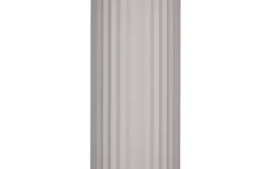 Soka Vägglampa 2xGU10 varmgrå